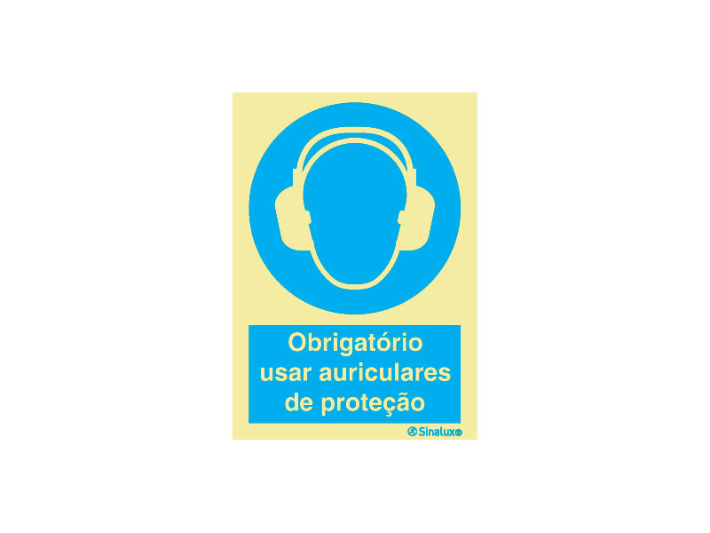 Sinal Obrigação P 14 53
