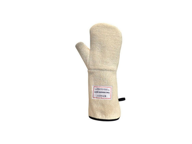 Luvas Bakers Mitt