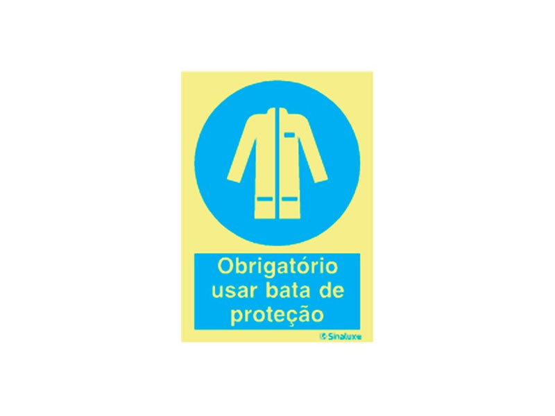 Sinal Obrigação P 15 02