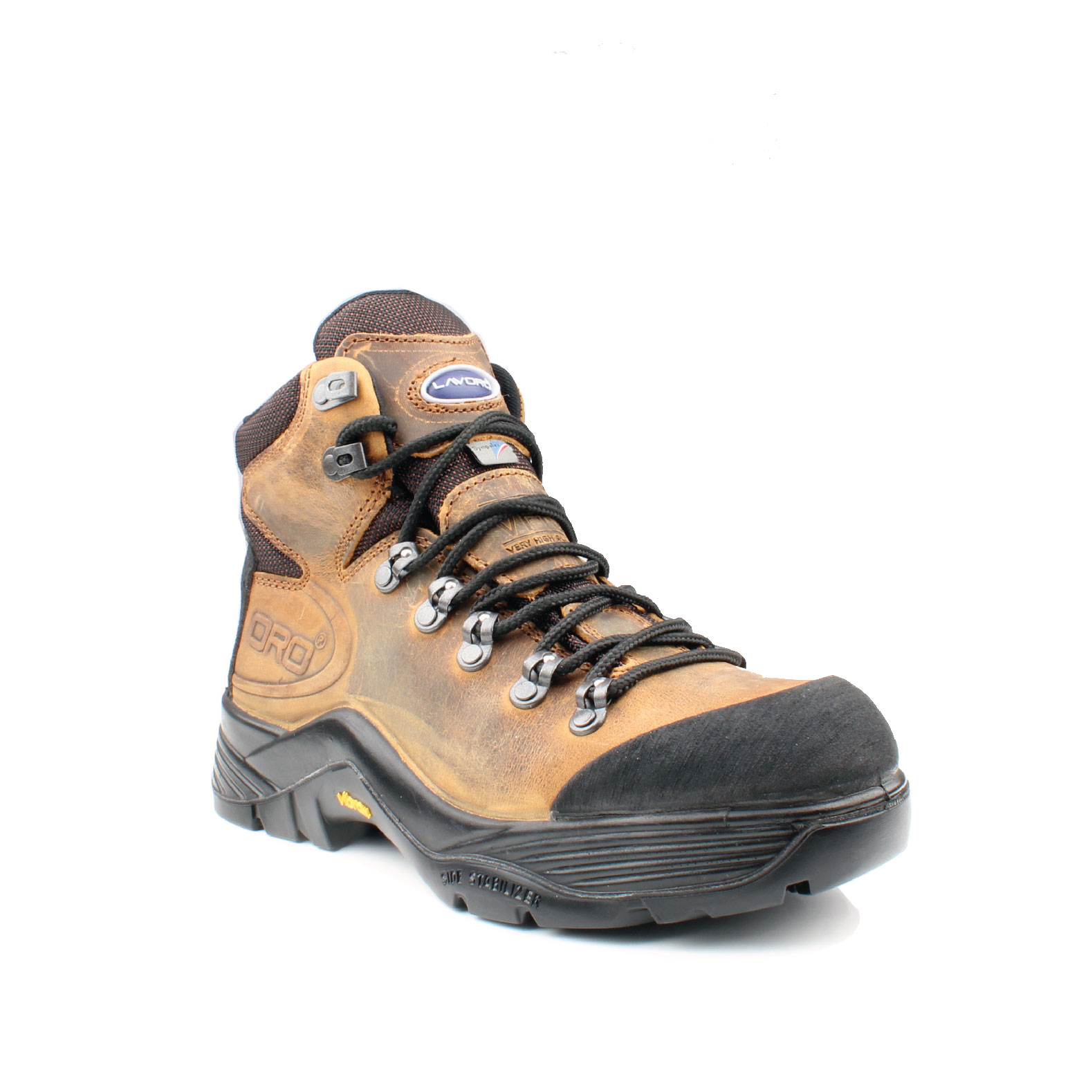 Bota Lavoro Cascades S3 HRO SRC