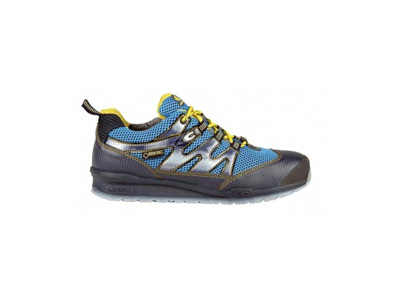 Sapato Galetti S3 WR SRC
